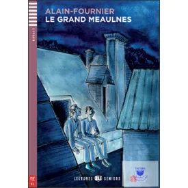LE GRAND MEAULNES