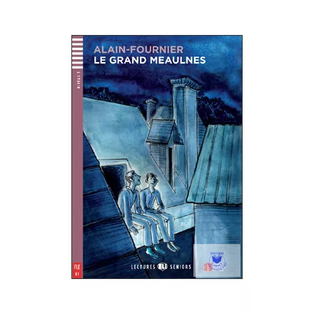 LE GRAND MEAULNES