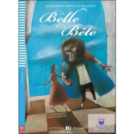 LA BELLE ET LA BETE