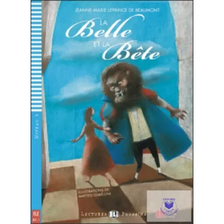 LA BELLE ET LA BETE
