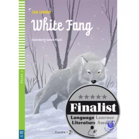 WHITE FANG