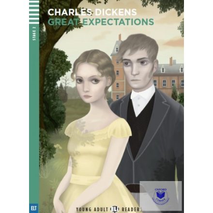GREAT EXPECTATIONS + Audio-CD