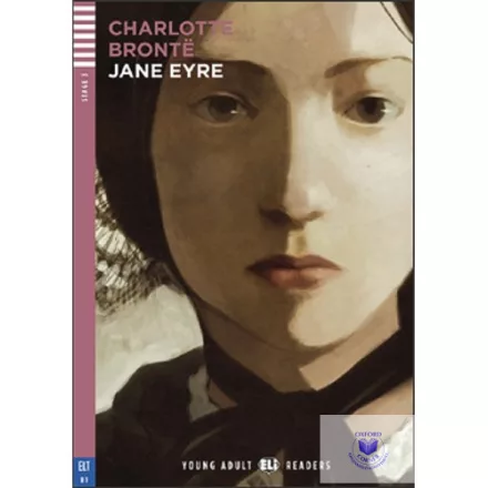 JANE EYRE