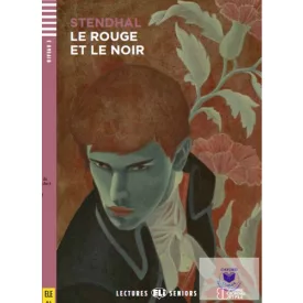 LE ROUGE ET LE NOIR