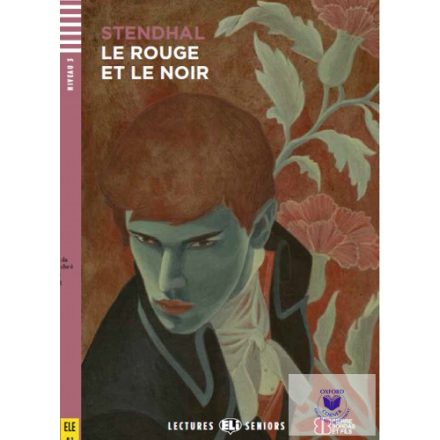 Le Rouge Et Le Noir CD (3. 1000 Szó)
