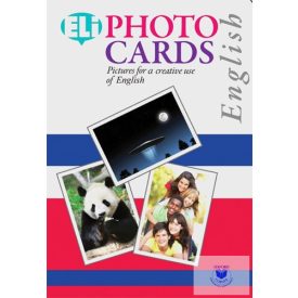 Eli Photo Cards - English