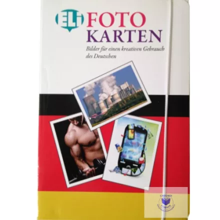 ELI Foto Karten