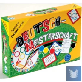 Deutsch-Meisterschaft