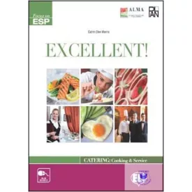 Excellent! (Catering And Cooking) Student's Book