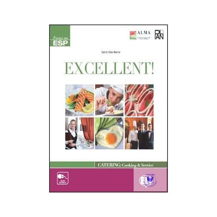 Excellent! (Catering And Cooking) Student's Book