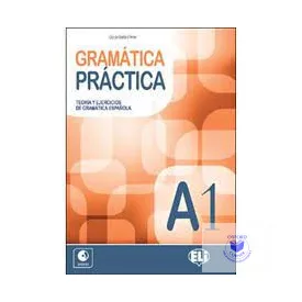 Gramatica Practica A1 Audio CD