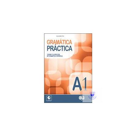 Gramatica Practica A1 Audio CD