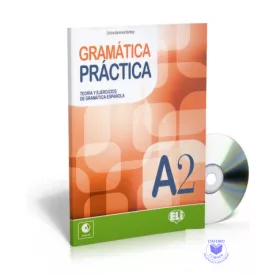 Gramatica Practica A2 Audio CD