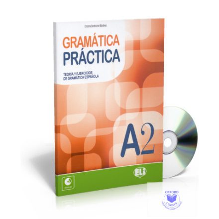 Gramatica Practica A2 Audio CD