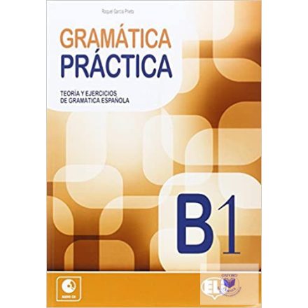 Gramatica Practica B1 Audio CD