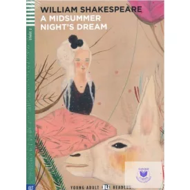 A MIDSUMMER NIGHT'S DREAM