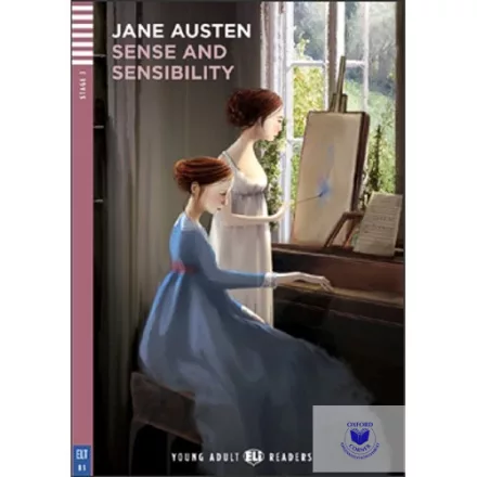 SENSE AND SENSIBILITY