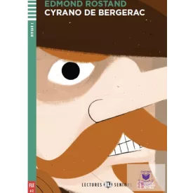 CYRANO DE BERGERAC