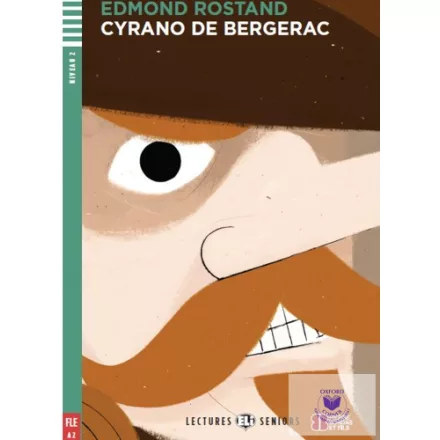 CYRANO DE BERGERAC