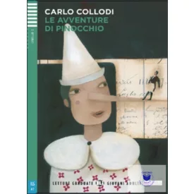 Le Avventure Di Pinocchio