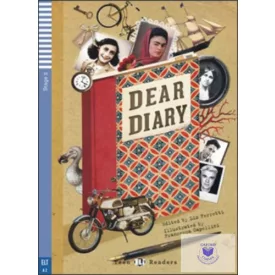 DEAR DIARY