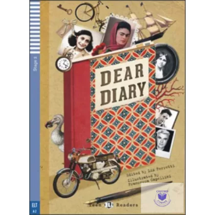DEAR DIARY