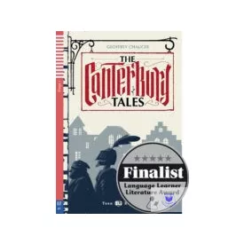 THE CANTERBURY TALES + Audio-CD