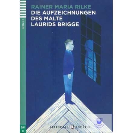 Die Aufzeichnungen Des Malte Laurids Brigge CD (Felnőtt 1)