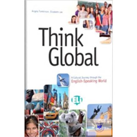 Think Global - A Cultural Journey Through Student Book