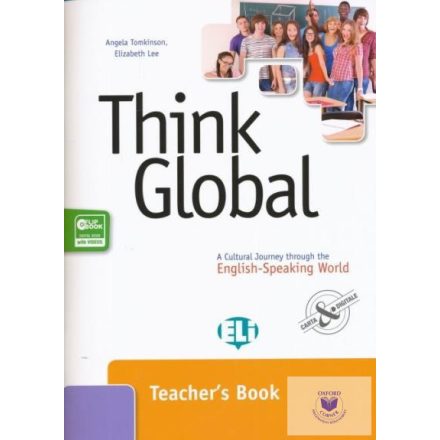 Think Global - Teacher's Book