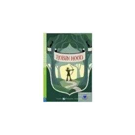 Robin Hood Audio-CD