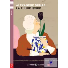 LA TULIPE NOIRE