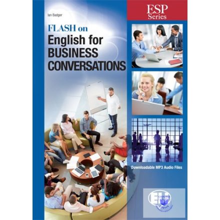 Flash On English For Business Conversations