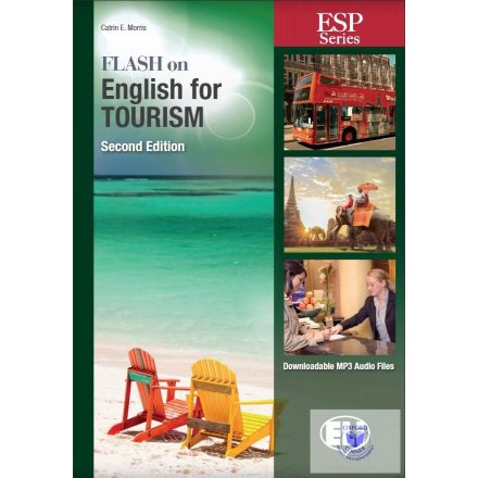 Flash On English For Tourism Second Edition