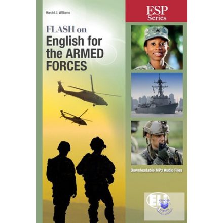 Flash on English for the ARMED FORCES