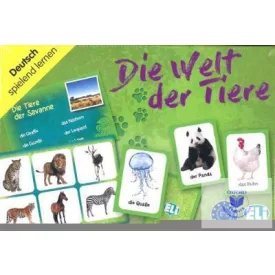 Die Welt Der Tiere