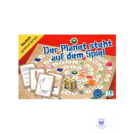 Der Planet steht auf dem Spiel