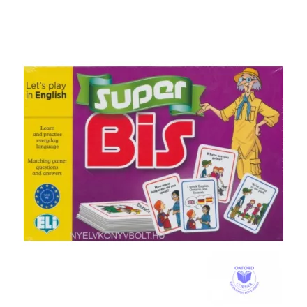 Super Bis English