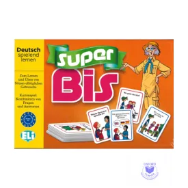 Super Bis Deutsch