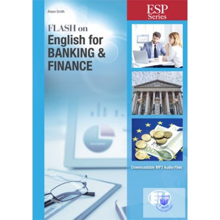 Flash On English For Banking & Finance - Student's Book