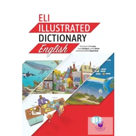 ELI Illustrated Dictionary