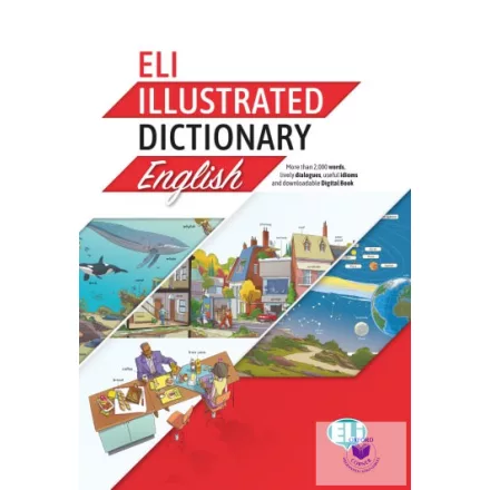 ELI Illustrated Dictionary
