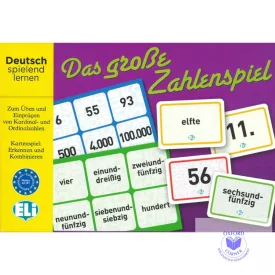 Das große Zahlenspiel