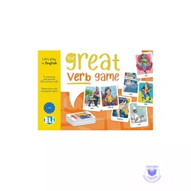 The Great Verb Game