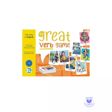 The Great Verb Game