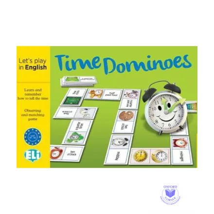 Time for Dominoes