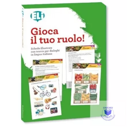 Gioca il tuo ruolo