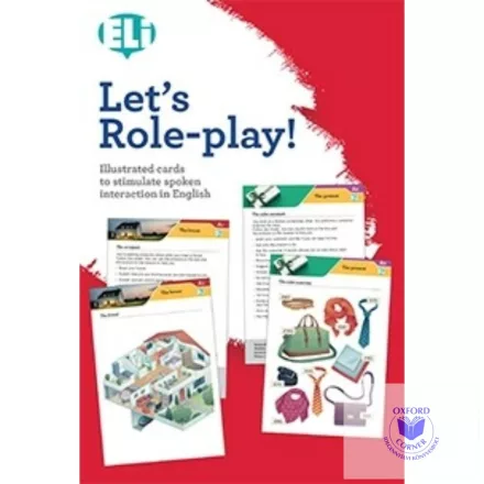 Lets Role play