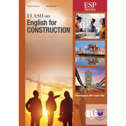 Flash on English for Construction Second Edition