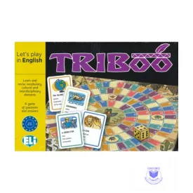 Triboo ELT